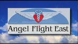 Lightspeed Aviation Foundation - Angel Flight East 2012.mov