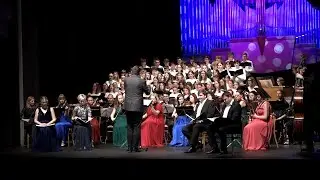 Česká mše vánoční J. J. Ryby