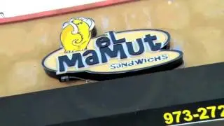 Promo Sabor y Fusi&oacute;n 53 Mamut