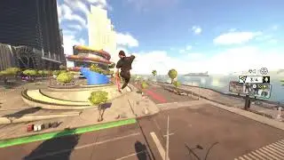 SKATE 4 GAMEPLAY | LIVE