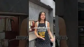 Что скрывает кухонный фартук? #кухня #кухняназаказ #дизайнкухни