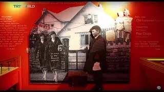 Showcase: Roald Dahl Museum and Story Centre