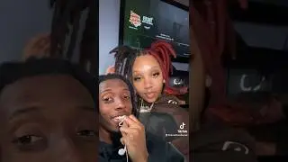 6 Hairstyles For DREADS! 🔥