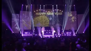 NYE Night of Worship | LIVE | Centre Street Church | December 31, 2025