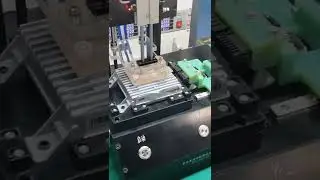 PTI-300 Automotive Suspension Control System Functional Test Platform