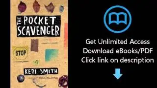 Download The Pocket Scavenger PDF