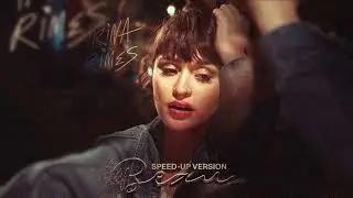 Irina Rimes - Beau (SLOWED & REVERBED)