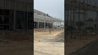 Purnea Airport | Purnea Airport latest video | Purnea Airport Bihar | #purniaairport