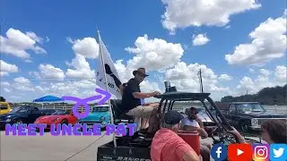 Hanging With Pat G Tuning and One Of The Nicest Car Meets Ever