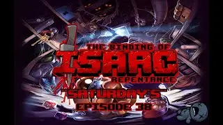 Binding of Isaac 