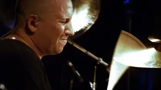 Gergo Borlai - Medley Part 3 [Dresden Drumfestival 2016]