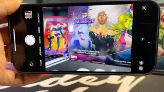 Waited till the last pack to show up | Fleer Ultra Matriarchs ￼unboxing