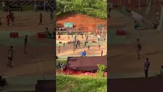 Venue Voli Kapolres Cup 2024 #kapolrescup