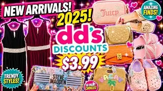 ❤️DD'S DISCOUNTS  2025 DEALS | MOST COMFORTABLE WALKING SHOES  HANDBAGS & DRESS | NEW TRENDY FASHION
