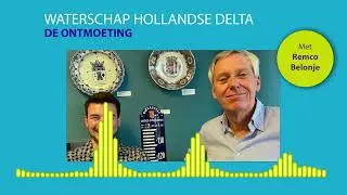 Jan Bonjer in gesprek met... Remco Belonje