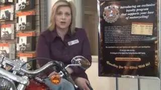 Motorcycle Value Program at Capital City Harley-Davidson