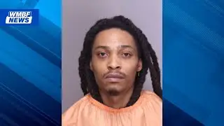 Man arrested after people at birthday party witness Pee Dee shooting, warrants state