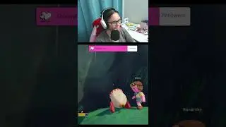 Cannon master Chloe  #twitch #gamergirl #streamer #twitchstreamer #peak
