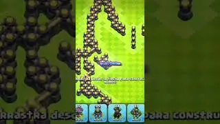 🔥 SORTEO &Eacute;PICO DE BASE PERSONALIZADA 🔥 | &iexcl;Dise&ntilde;a tu ALDEA &Uacute;NICA en CLASH OF CLANS! 🏰 #clashofclans
