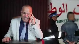 عبد القادر الخراز يحكي ....قضية باطرونة مدينة الجديدة و بنتها نوضوا روينة و أفعالهم صدمات الجيران