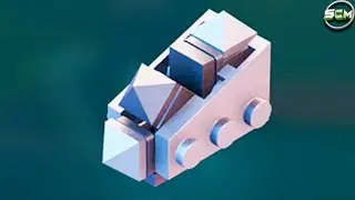 Comment Avoir et Trouver de l'Acier Poli Lego Fortnite, Tuto Astuce Guide Emplacement Ninjago