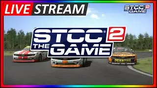 INDIE LUNCH: STCC 2 The Game (Race 07) - 2/2