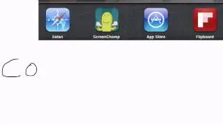 ScreenChomp Quick Demo