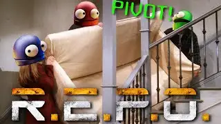 R.E.P.O Is Definitely One Of Our Favourite Indie Horror Games This Year!