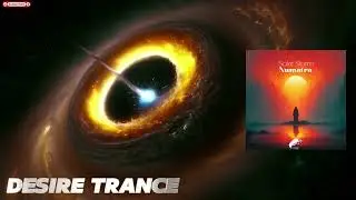 Numatra -  Solar Storm (Original Mix) | Uplifting Trance (HER237)
