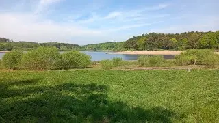 Pateley Bridge Break