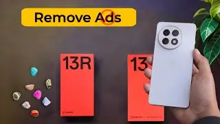 How to Remove Ads in Oneplus 13 / Oneplus 13R | Oneplus 13R me Add Kaise Band Kare
