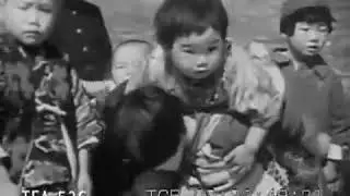 Newsreel 1931 Korea under Japanese rule (1910 - 1945)
