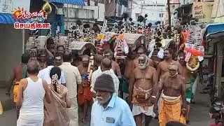 DGL 28 1 26 NTM NATHAM PALANI DEVOATEE DIAMOND VEL KAVADI CROSSING