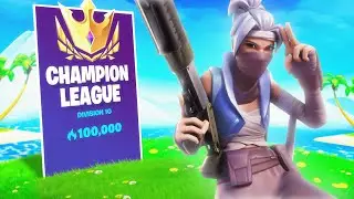 🔴FORTNITE 7.5K ARENA POINTS🔴100K ARENA POINT GRIND!🔴ARENA LIVE GRINDING TO CHAMPIONS LEAGUE🔴