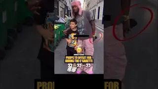 Offset is a real one for that 🐐👀💯 #offset #hiphop #rap