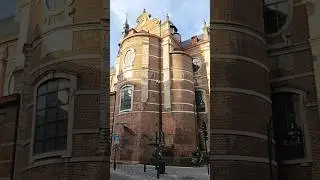 Europe Street Walk | Amazing Europe | Trend | Walk | POV #shorts #shortsfeed #viral #trendingshorts