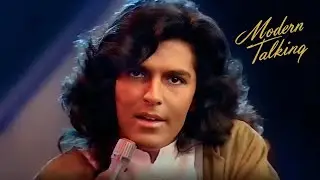 Modern Talking_Cheri Cheri Lady 2018 House remix_Yamaha psr920 cover