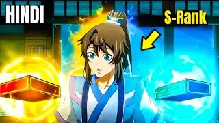 (2) Orphan Boy is Summoned to the World of Immortals, But He Becomes the Strongest Student of