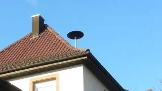 Sirene E57 | Bilfingen Feuerwehrhaus