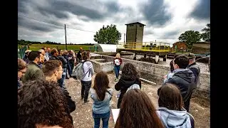 AMAG Reti Idriche ''Depurare 2 0'' il nuovo sistema per la depurazione delle acque reflue