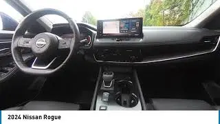 2024 Nissan Rogue near me Nashville, Franklin, Brentwood, Murfreesboro TN C110400N C110400N