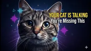 Your Cat Is Communicating With You&hellip; And You&rsquo;re Missing the Signs