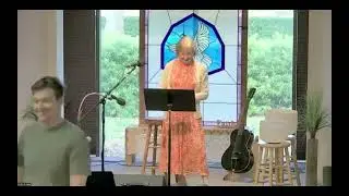 Rev. Virginia Walsh Powerful Effective Prayer 7-30-23