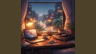 Moonlight Window