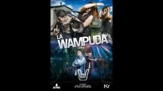 La Wampuda - El Dodge [Cumbia Noviembre 2012]