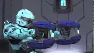 Red vs Blue Carolina Tribute