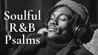 Soulful R&B Grooves ー Worship & Psalms