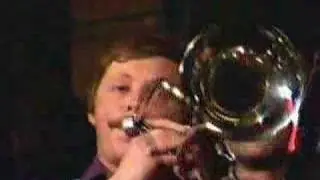 Clarinet Marmelade - The Harlem Ramblers 1974