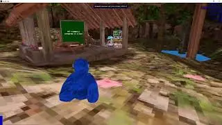 How to get a server-sided custom name in gorilla tag 2025
