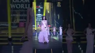 Teen Glam World PRINSU GURUNG From NEPAL